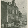 Homes & haunts.