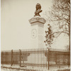 Sculpture & monuments