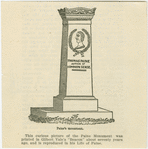 Sculpture & monuments