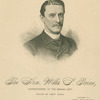 The Hon. Willis S. Paine.