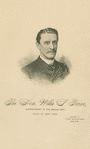 The Hon. Willis S. Paine.
