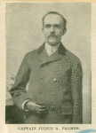 Capt. Julius A. Palmer