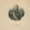 Le Gal. Cte. Pajol.