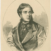 Edward Michael Packenham.