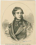 Edward Michael Packenham.