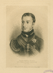 Edward Michael Packenham.