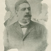 Dr. Raimundo Andeuza Palacio, president of the Venezuelan Republic.