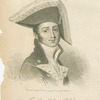 Don Jose Revollido de Palafox.