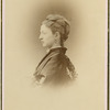 Mary Anna Palmer Draper