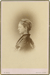 Mary Anna Palmer Draper