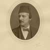 William Gifford Palgrave.