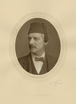 William Gifford Palgrave.