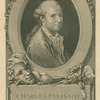 Charles Palissot.