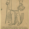Prof. Montrose A. Pallen, A.M., M.D., Ll.D.