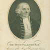 Sir Hugh Palliser, Bart.