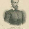 Bernard Palissy.
