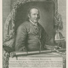 Johannes Georgius Palizsch.