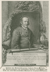Johannes Georgius Palizsch.