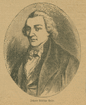 Johanne Philipp Palm.
