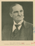 Thomas Estrada Palma.