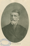 George M. Palmer, M.D., '65
