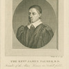Rev. James Palmer, B.D.