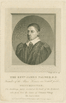 Rev. James Palmer, B.D.