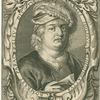 Philip Theophrastus Paracelsus.