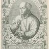 Philip Theophrastus Paracelsus.