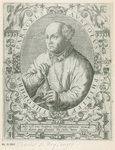 Philip Theophrastus Paracelsus.
