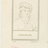 Philip Theophrastus Paracelsus.