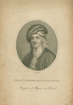 Philip Theophrastus Paracelsus.