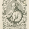 Philip Theophrastus Paracelsus.
