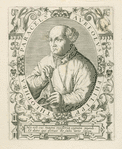 Philip Theophrastus Paracelsus.