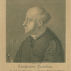 Philip Theophrastus Paracelsus.