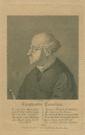 Philip Theophrastus Paracelsus.