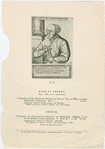 Philip Theophrastus Paracelsus.