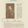 Sir Gilbert Parker.
