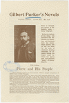 Sir Gilbert Parker.