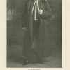 Sir Gilbert Parker.