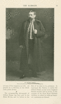 Sir Gilbert Parker.