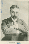 Sir Gilbert Parker.