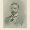 Sir Gilbert Parker.