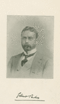 Sir Gilbert Parker.