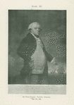 Sir Hyde Parker.