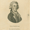 Sir Hyde Parker.