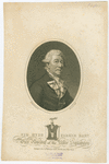 Sir Hyde Parker.