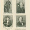 Joseph Parker D.D.