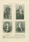Joseph Parker D.D.