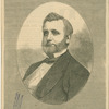 Joel Parker.